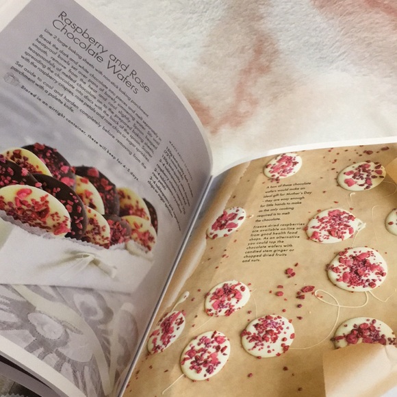 Gifts From The Kitchen Book By Annie Rigg, 176pages 100 kitchen gift recips NWT - Picture 12 of 16